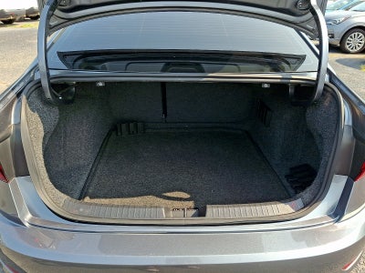 2021 Volkswagen Jetta 1.4T SE