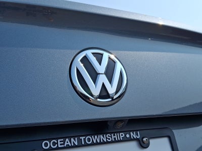 2021 Volkswagen Jetta 1.4T SE