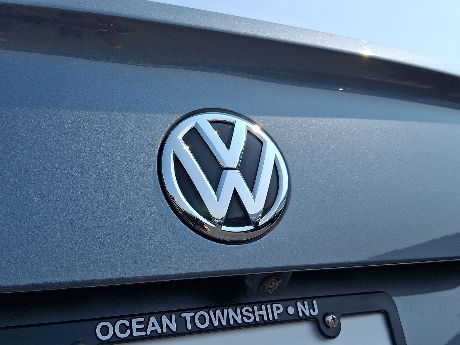 2021 Volkswagen Jetta 1.4T SE