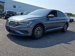2021 Volkswagen Jetta 1.4T SE