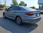 2021 Volkswagen Jetta 1.4T SE