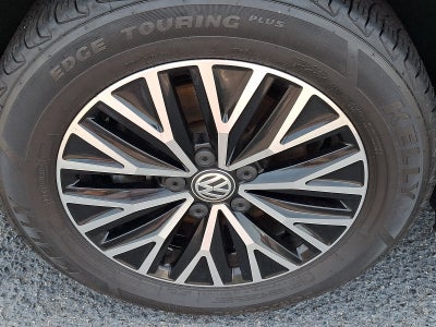 2021 Volkswagen Jetta 1.4T SE