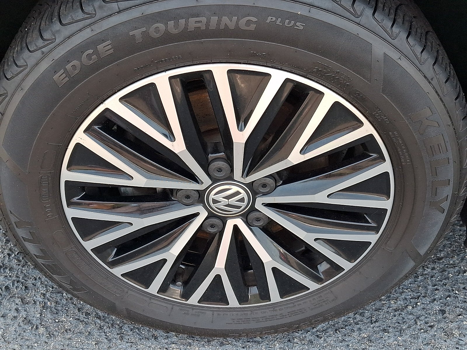 2021 Volkswagen Jetta 1.4T SE