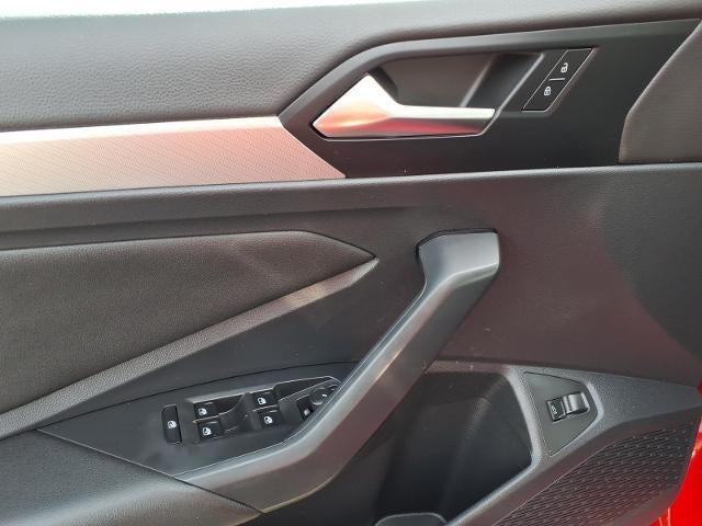 2020 Volkswagen Jetta 1.4T SE