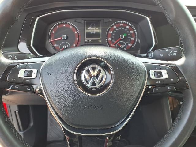 2020 Volkswagen Jetta 1.4T SE