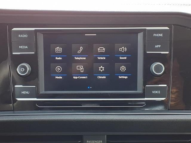 2020 Volkswagen Jetta 1.4T SE