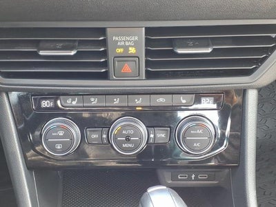 2020 Volkswagen Jetta 1.4T SE