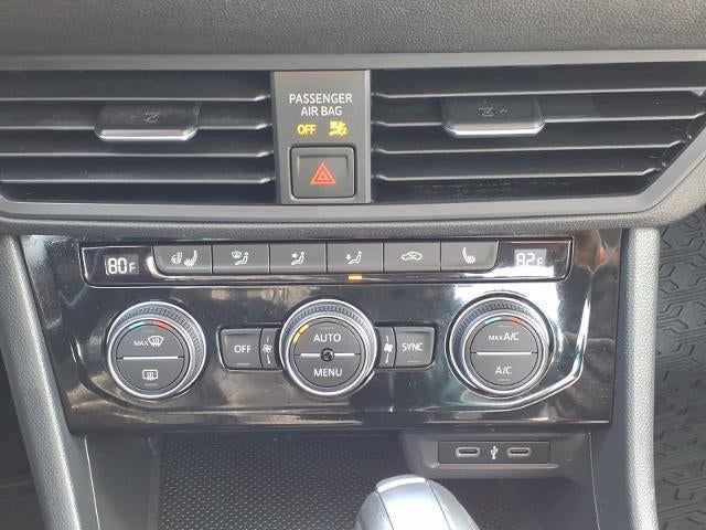 2020 Volkswagen Jetta 1.4T SE