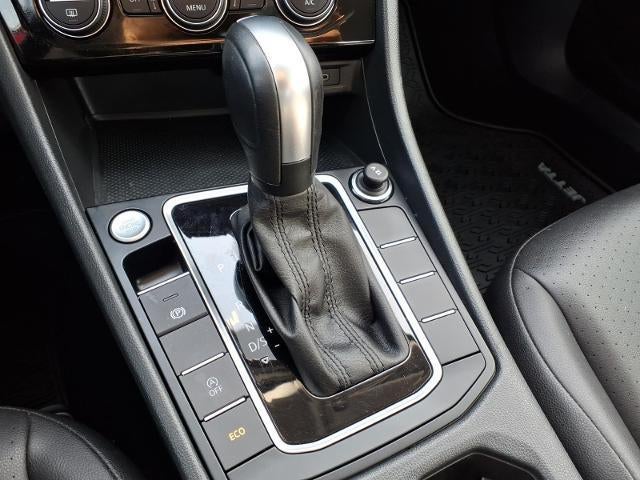 2020 Volkswagen Jetta 1.4T SE