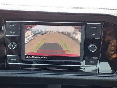 2020 Volkswagen Jetta 1.4T SE