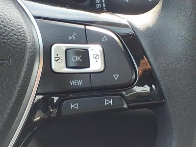 2020 Volkswagen Jetta 1.4T SE