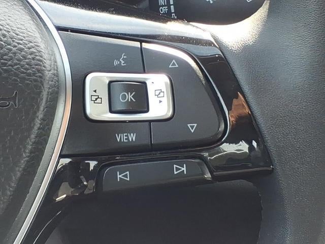 2020 Volkswagen Jetta 1.4T SE