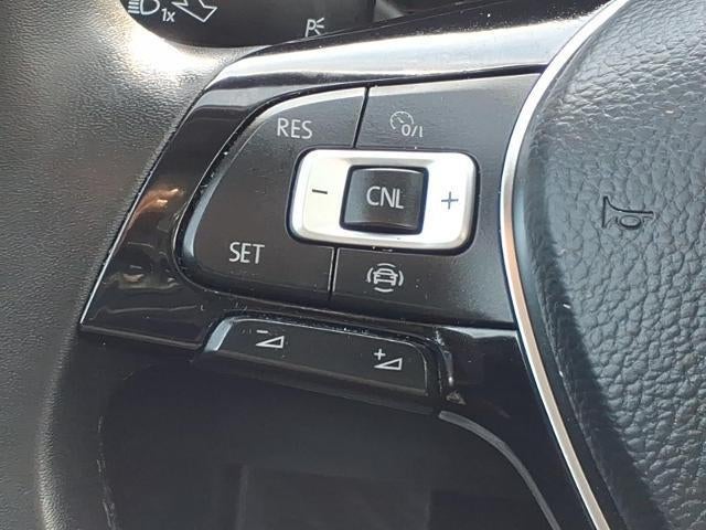 2020 Volkswagen Jetta 1.4T SE