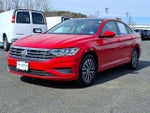 2020 Volkswagen Jetta 1.4T SE