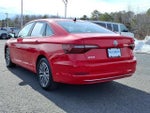 2020 Volkswagen Jetta 1.4T SE
