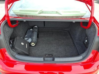 2020 Volkswagen Jetta 1.4T SE