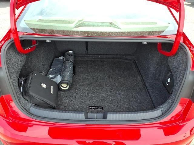 2020 Volkswagen Jetta 1.4T SE