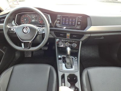 2020 Volkswagen Jetta 1.4T SE