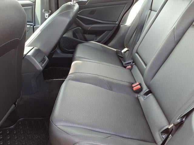 2020 Volkswagen Jetta 1.4T SE