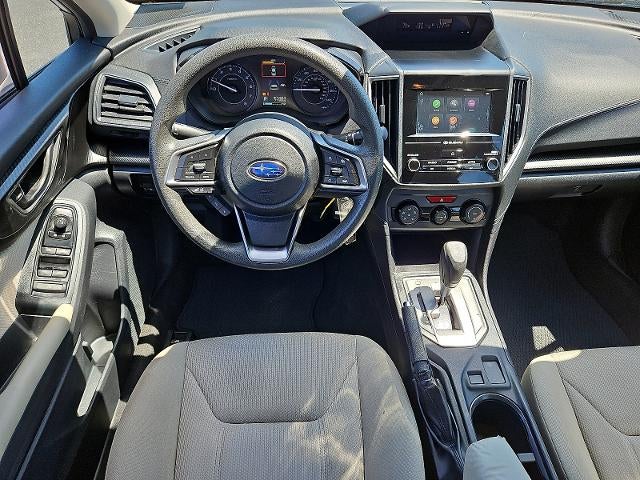 2019 Subaru Impreza Base