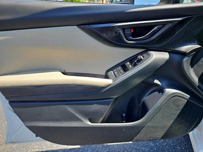 2019 Subaru Impreza Base