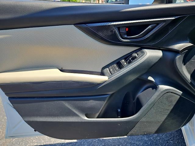 2019 Subaru Impreza Base