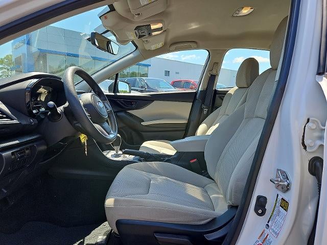 2019 Subaru Impreza Base