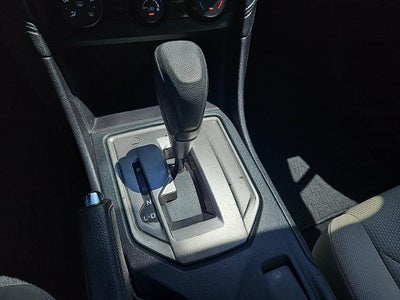 2019 Subaru Impreza Base