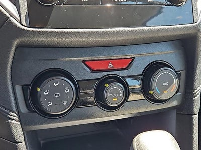 2019 Subaru Impreza Base
