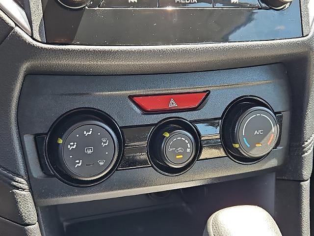 2019 Subaru Impreza Base