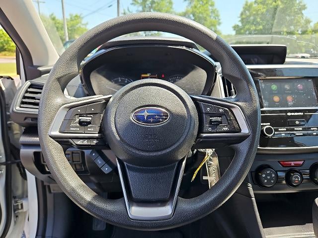 2019 Subaru Impreza Base