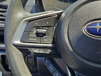 2019 Subaru Impreza Base