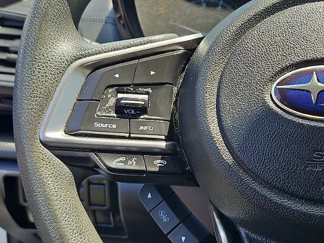 2019 Subaru Impreza Base