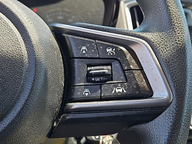 2019 Subaru Impreza Base