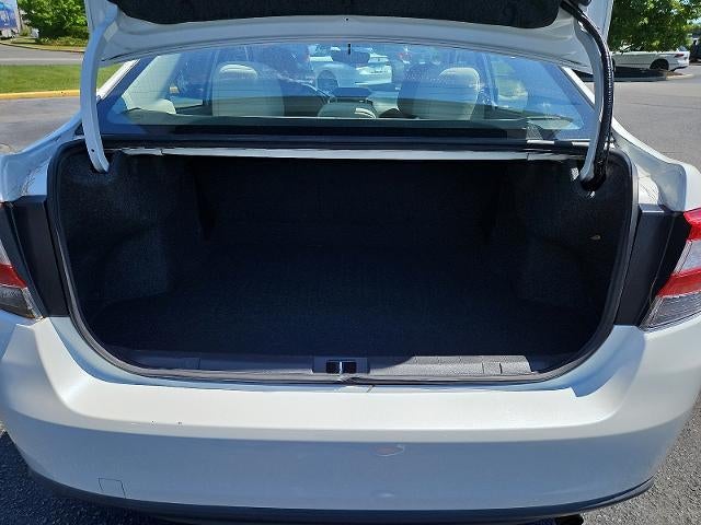 2019 Subaru Impreza Base