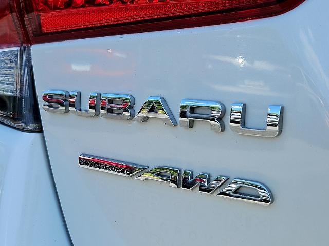2019 Subaru Impreza Base