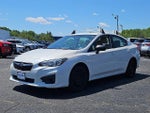 2019 Subaru Impreza Base
