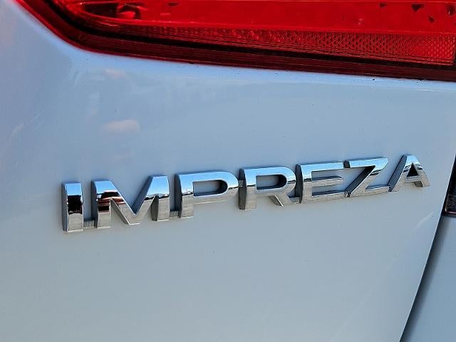 2019 Subaru Impreza Base