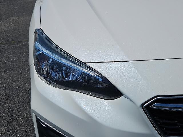 2019 Subaru Impreza Base