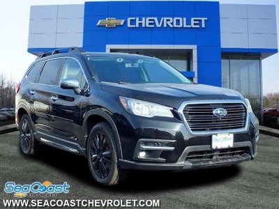 2019 Subaru Ascent Touring