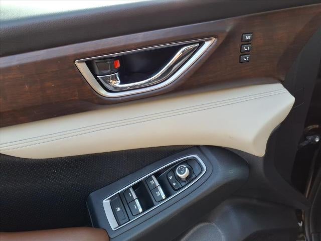 2019 Subaru Ascent Touring
