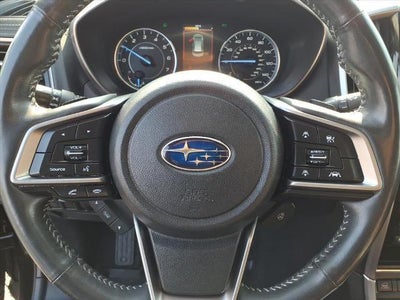 2019 Subaru Ascent Touring