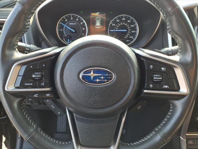 2019 Subaru Ascent Touring