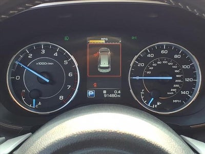 2019 Subaru Ascent Touring