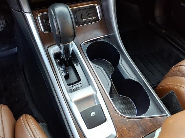 2019 Subaru Ascent Touring