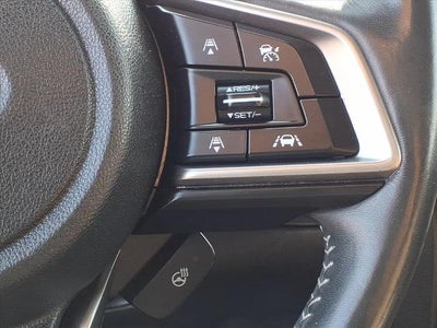 2019 Subaru Ascent Touring