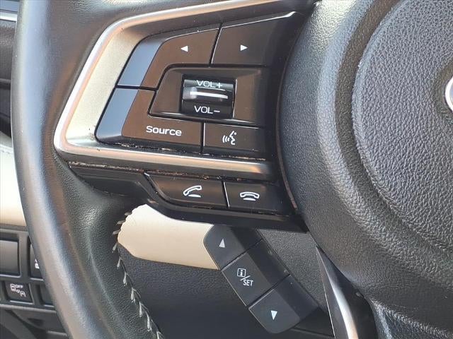 2019 Subaru Ascent Touring