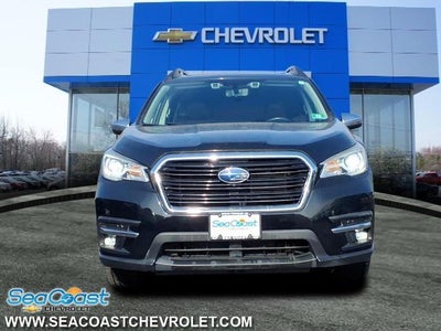 2019 Subaru Ascent Touring