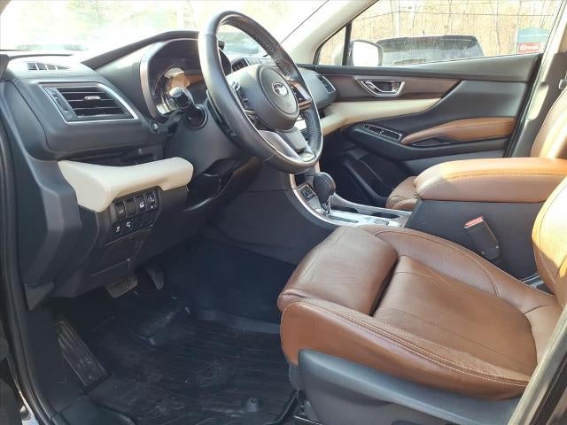 2019 Subaru Ascent Touring