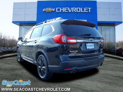 2019 Subaru Ascent Touring